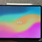 iPad Pro M2 12.9   ايباد برو 12.9 معالج ام تو