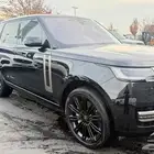 للبيع رانج روفر فوج 2023 - V8 داخليه ابيض وارد كندا