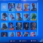 للبيع حساب فورت