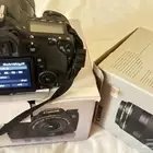 كنونD70 نضيفه استخدام قليل