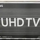 تلفزيون شاشة سامسونج Samsung smart