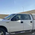 فورد اف ون فيفتي الموديل 2007