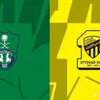 تذاكر الاهلي والاتحاد يوجد تقيمات اسعار مناسبه جدا