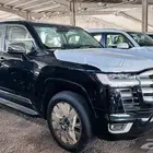 تويوتا لاندكروزر VX للبيع كاش وأقساط 2024