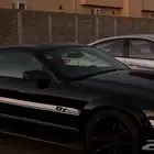 موستنج gt 2007