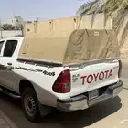 هايلكس دبل