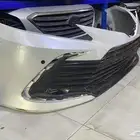 صدام كامري 2021 لولي اصلي وكالة مستخدم