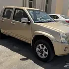 ايسوزو ديماكس 2008