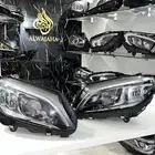 شمعات مرسيدس C كلاس 2021