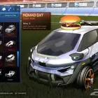 حساب روكت ليق و ردد ردمنشن وفيه 20 بلات الحساب للبيع