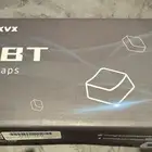كي كابس ابيض لكيبورد RGB