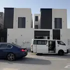 للبيع فيلا منفصله دورين وملحق 300 متر بالشعله