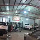 جيب ربع شاص اف جي