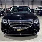 مرسيدس ( S450 ) 2020