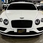 بنتلي كونتيننتال ( GT-s   V8 ) 2016