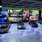 حساب قراند للبيع