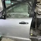 قطع كابرس 2007 - 2013