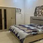 غرفة نوم جديدة