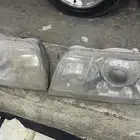 عدسات فورد