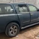 ارمادا 2004 تشليح