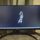 شاشة LG Ultrawide