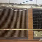 مكيف ميتسوبيشي دايا 18 بحالة ممتازه