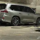 جيب لكزس بريمي 2018 للبيع