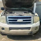 قطع غيار اكسبديشن 2005الى 2008