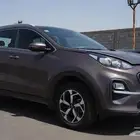 سبورتاج 2022