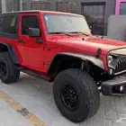 جيب رانجلر 2015