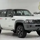 نيسان باترول فتك 2024سوبر سفاري VTC 4800