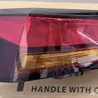 اسطب خلفي نيسان التيما 2025يسار جديد