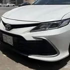 صدام كامري 21 - 24