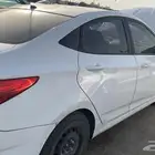 أكسنت 2017 للبيع