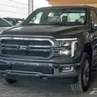 فورد F150 لاريات 2024 كاش و اقساط