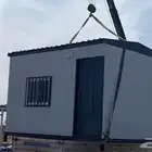 غرف بركس جديده