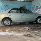 كامري 98اوتامتيك