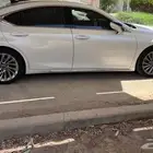 للبيع لكزس 350 المديل 2021