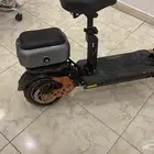 أبيع سكوتر
