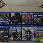 اشرطة سوني فور للبيع