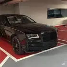 رولز رويس قوست بلاك باج 2023