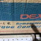 محول عزم 200-4R بطيخه (طنجرة)