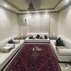 مجلس كنب نظيف