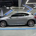2017 Mercedes Benz GLA 45 AMG