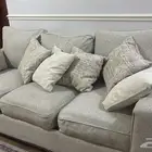 كنب مفروشات الرقيب