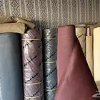 قماش مظلات سيارات