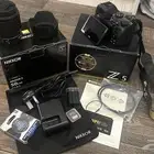 Nikkor Z5 نيكون زد 5