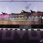 تصميم واجهات كلادينج 3D