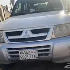 باجيرو 2007