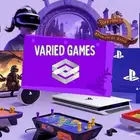 العاب للايجار